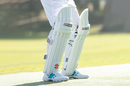Cricket Pads: Your Ultimate Shield on the Pitch
