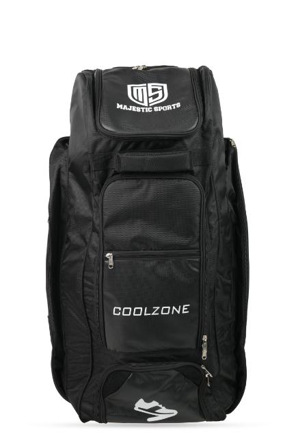 Majestic Sports MaxPro Duffle