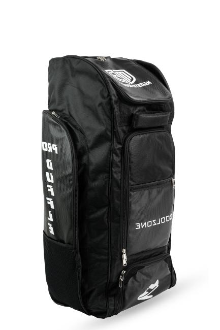 Majestic Sports MaxPro Duffle Thumbnail 2