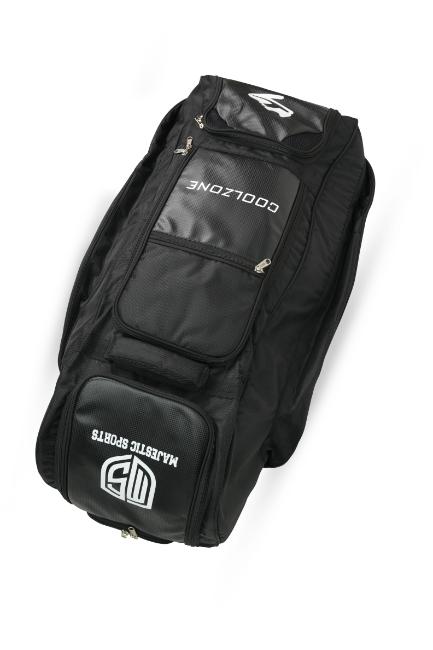 Majestic Sports MaxPro Duffle Thumbnail 5