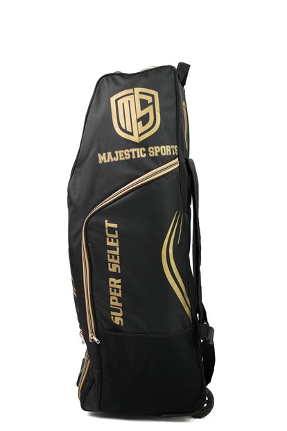 Majestic Sports EliteGold Duffle Thumbnail 3