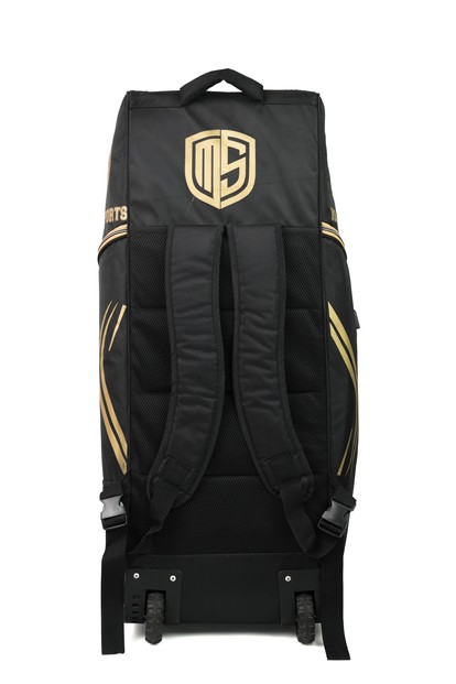 Majestic Sports EliteGold Duffle Thumbnail 4