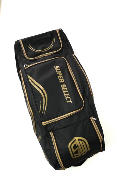 Majestic Sports EliteGold Duffle