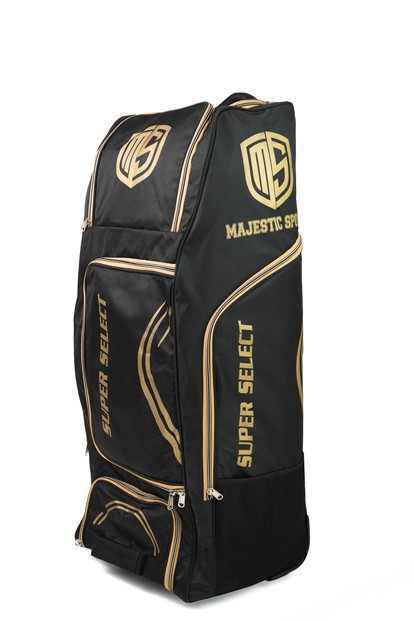 Majestic Sports EliteGold Duffle Thumbnail 2