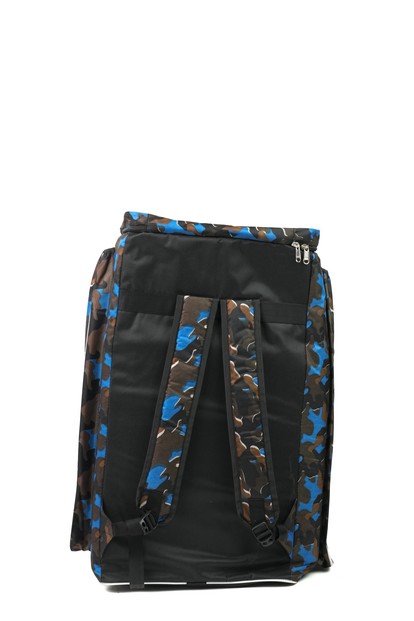 Majestic Sports CamoEdge Duffle Thumbnail 4