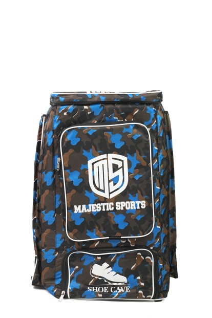 Majestic Sports CamoEdge Duffle