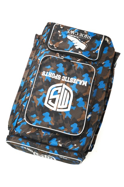 Majestic Sports CamoEdge Duffle Thumbnail 5