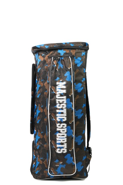 Majestic Sports CamoEdge Duffle Thumbnail 3
