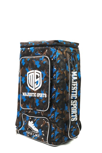 Majestic Sports CamoEdge Duffle Thumbnail 2