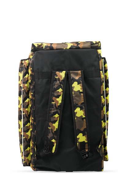 Majestic Sports CamoMax Pro Duffle Thumbnail 4