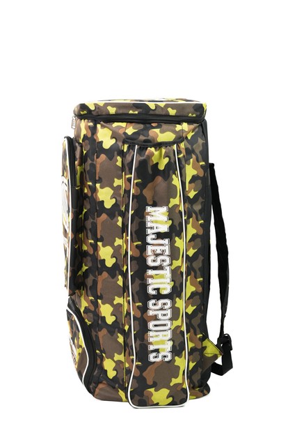 Majestic Sports CamoMax Pro Duffle Thumbnail 3