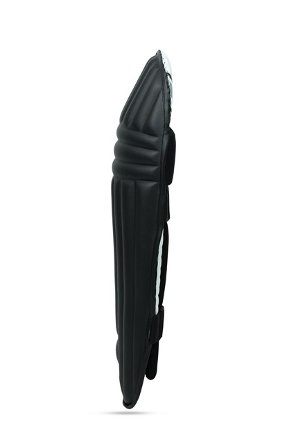Majestic Sports BlackMax Batting Pads Thumbnail 4