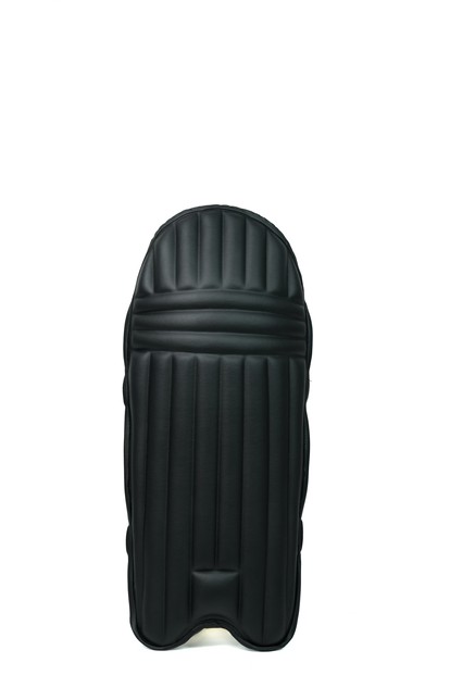 Majestic Sports BlackMax Batting Pads Thumbnail 2