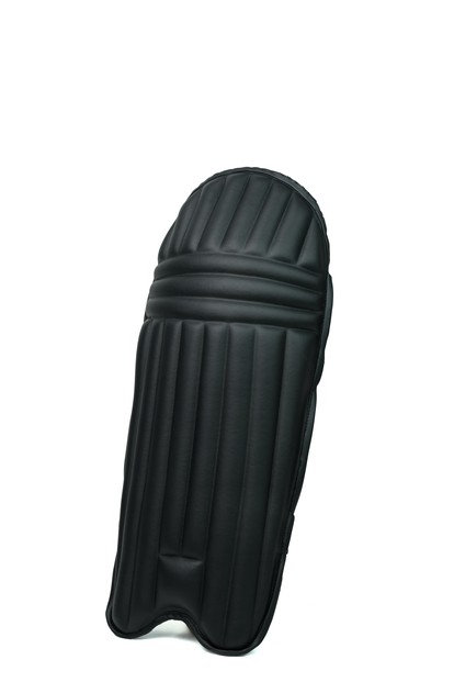 Majestic Sports BlackMax Batting Pads Thumbnail 3