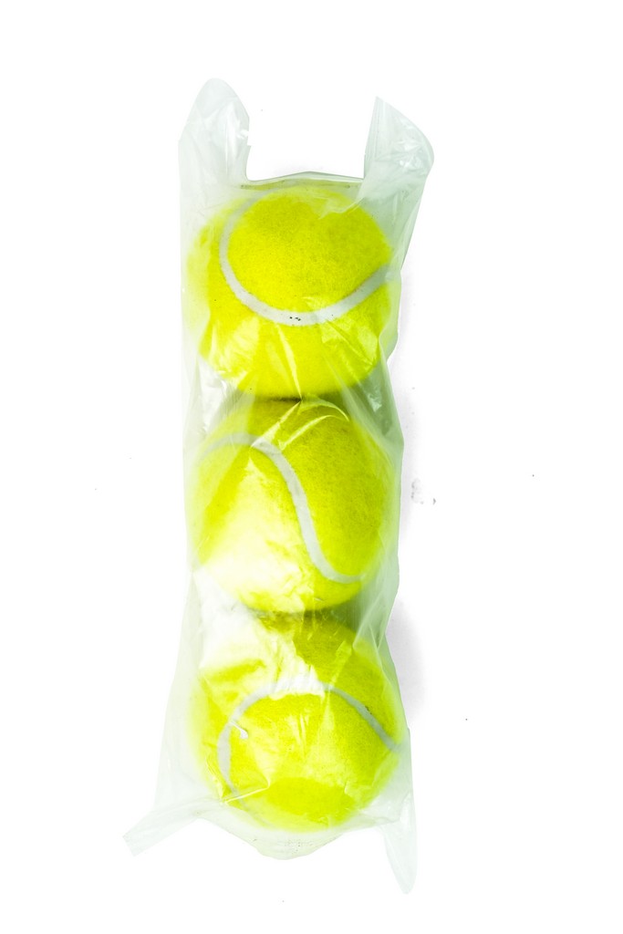 Majestic Sports ActiveBounce Tennis Balls