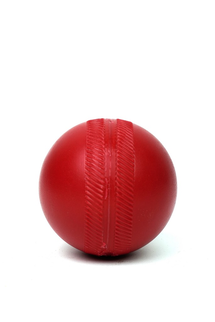 Majestic Sports Training Red Ball — image 3