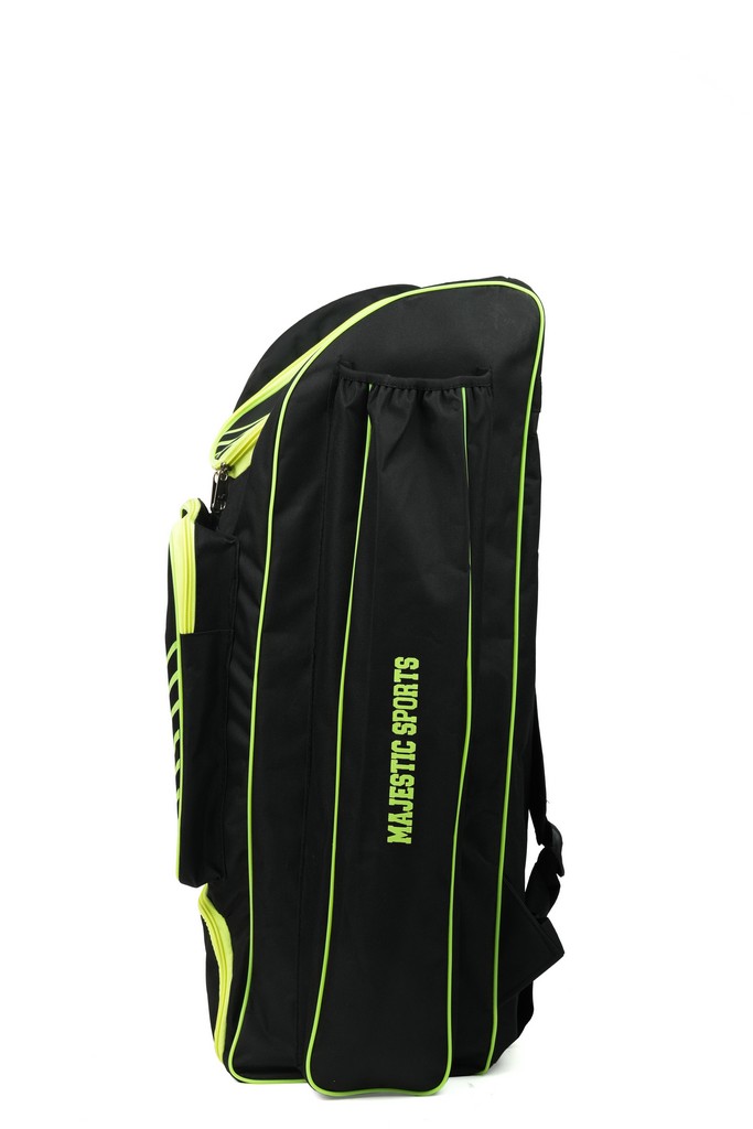 Majestic Sports ProGlow Duffle — image 4
