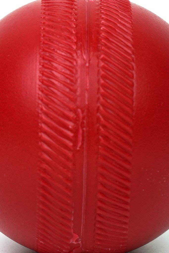 Majestic Sports Training Red Ball — image 2