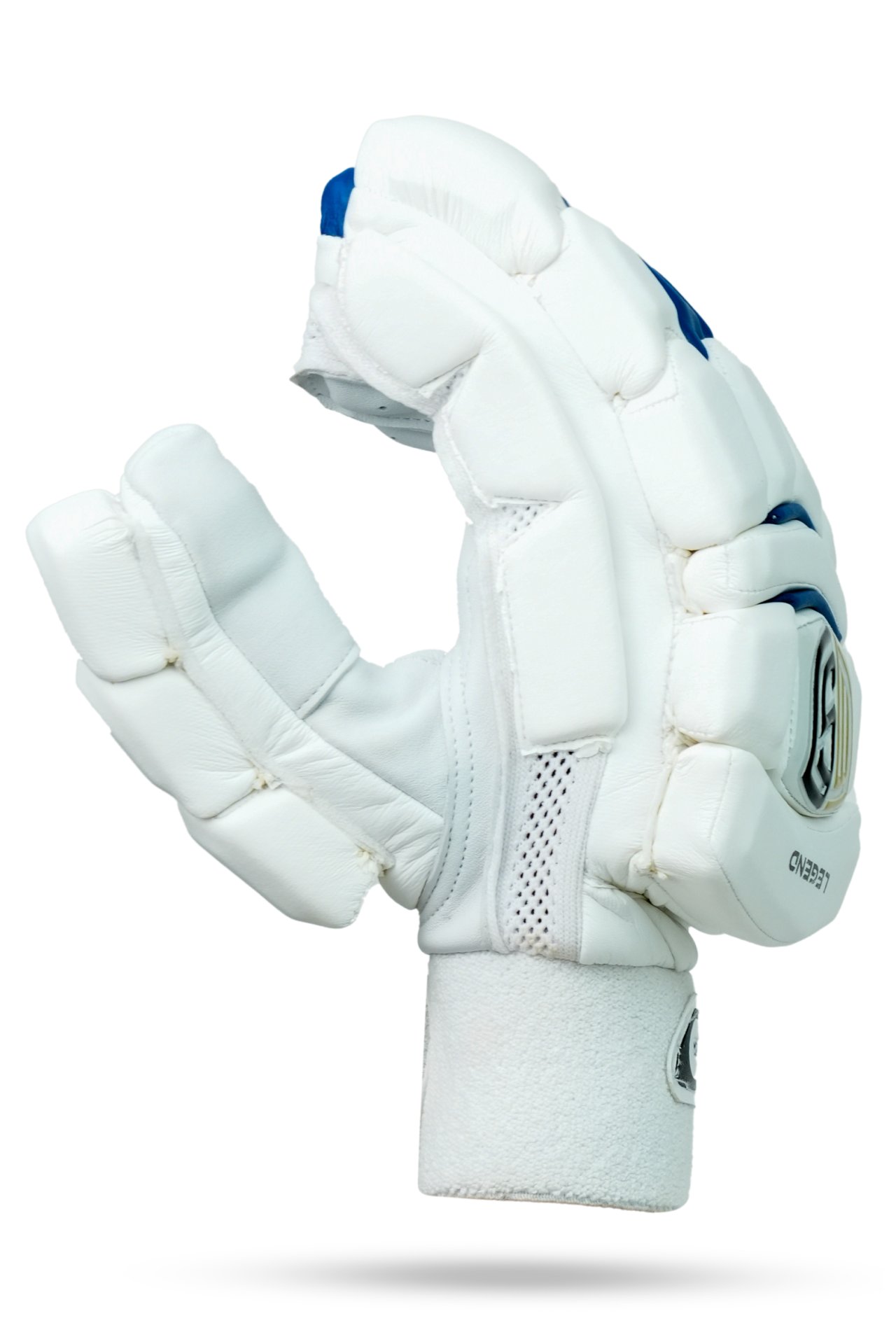 Majestic Sports Legend Supreme Batting Gloves — image 2