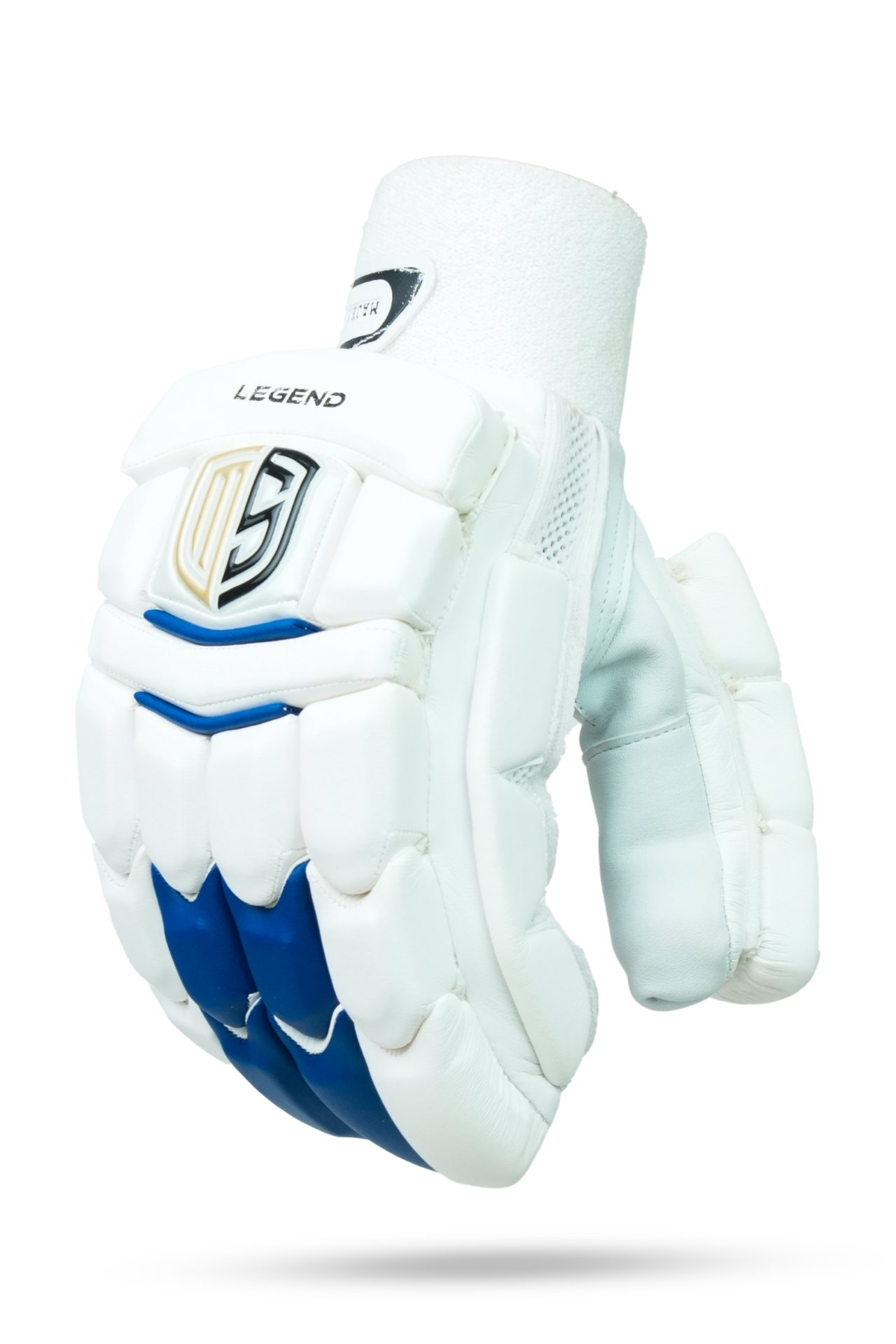 Majestic Sports Legend Supreme Batting Gloves — image 3