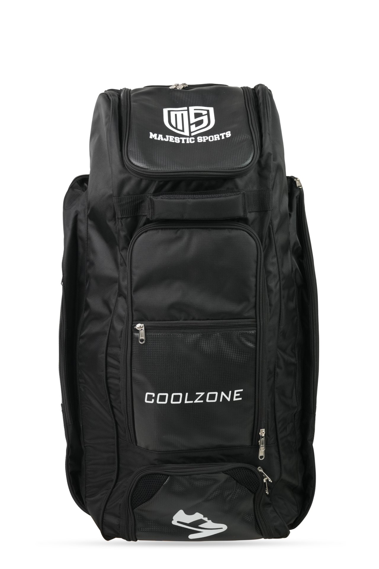 Majestic Sports MaxPro Duffle