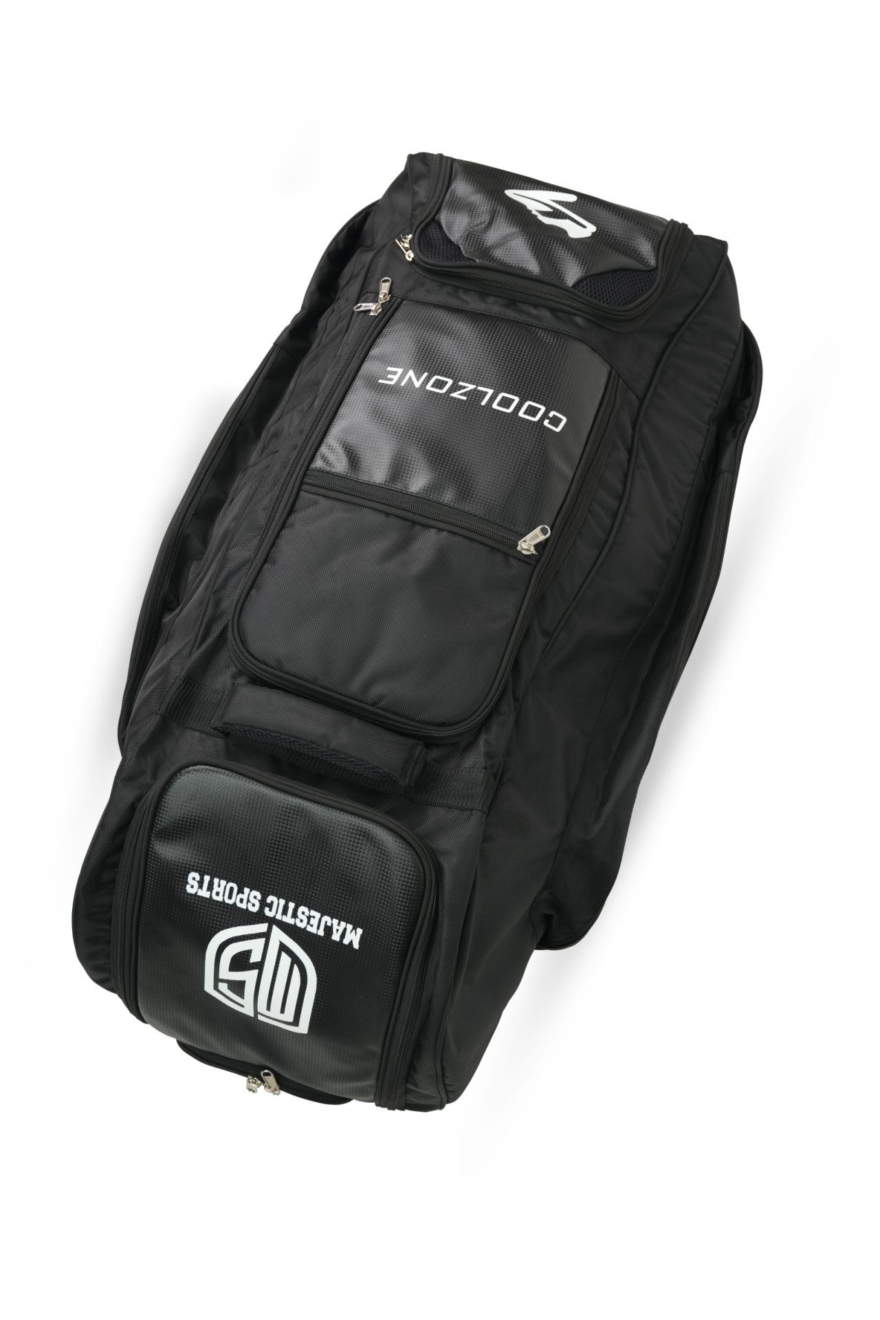 Majestic Sports MaxPro Duffle — image 5
