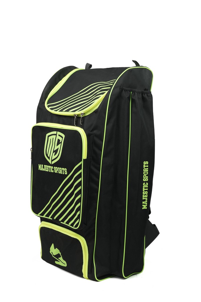 Majestic Sports ProGlow Duffle — image 3