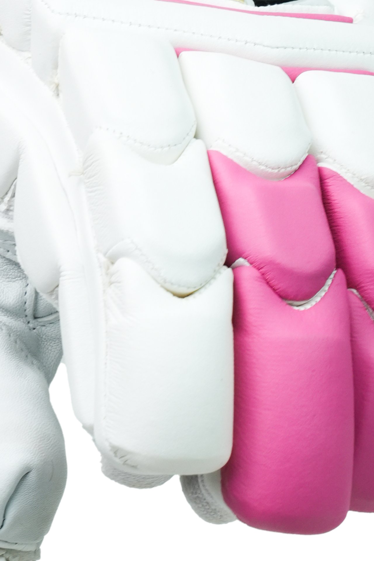 Majestic Sports Pink Velocity Gloves — image 4