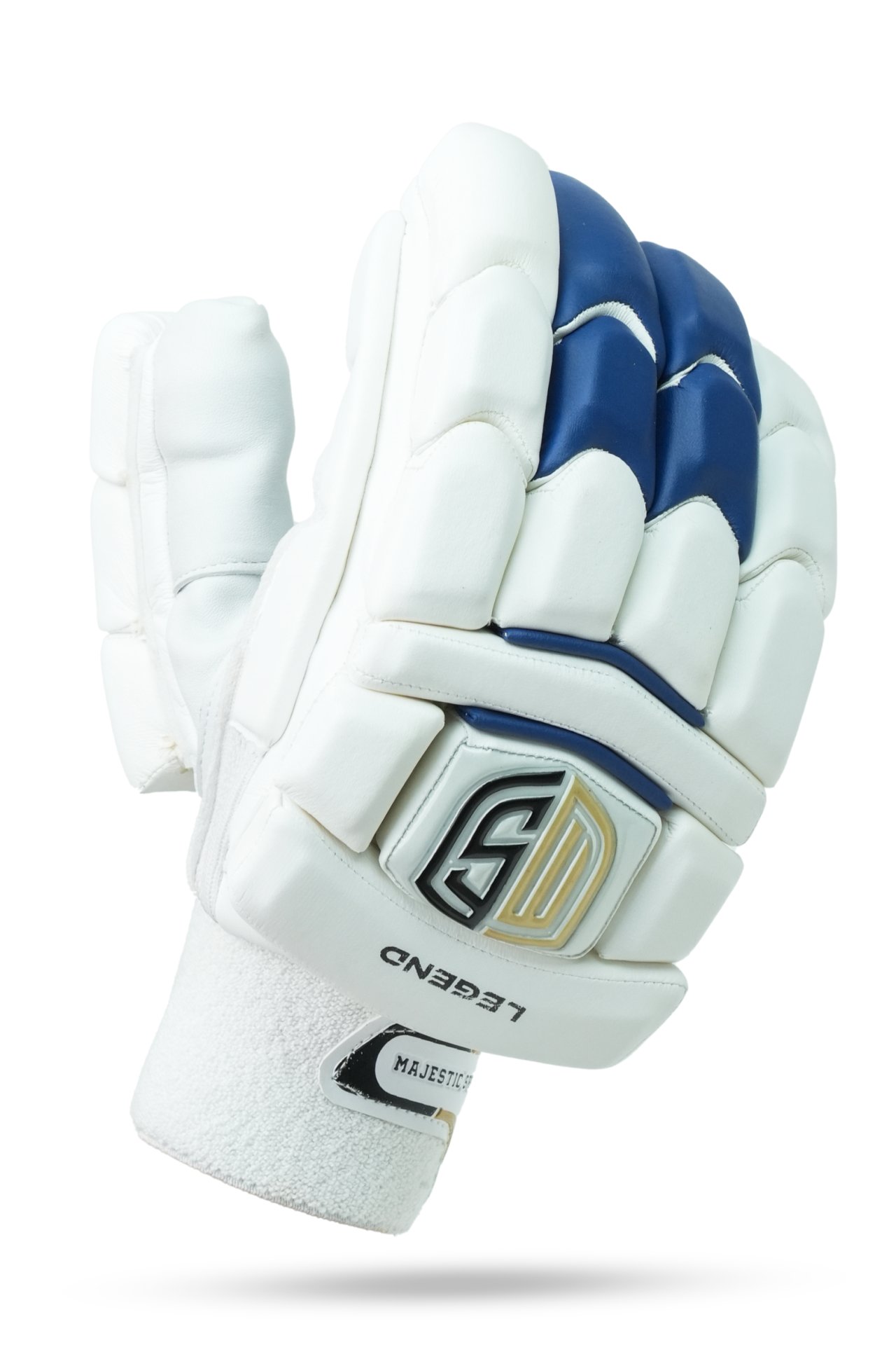 Majestic Sports Legend Supreme Batting Gloves
