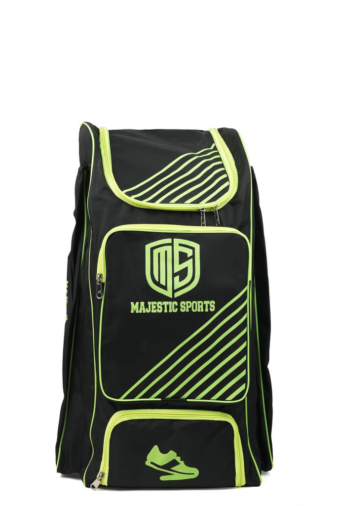 Majestic Sports ProGlow Duffle — image 2