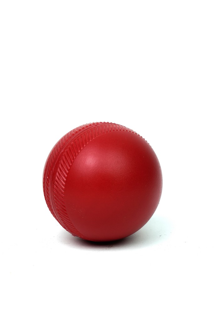 Majestic Sports Training Red Ball