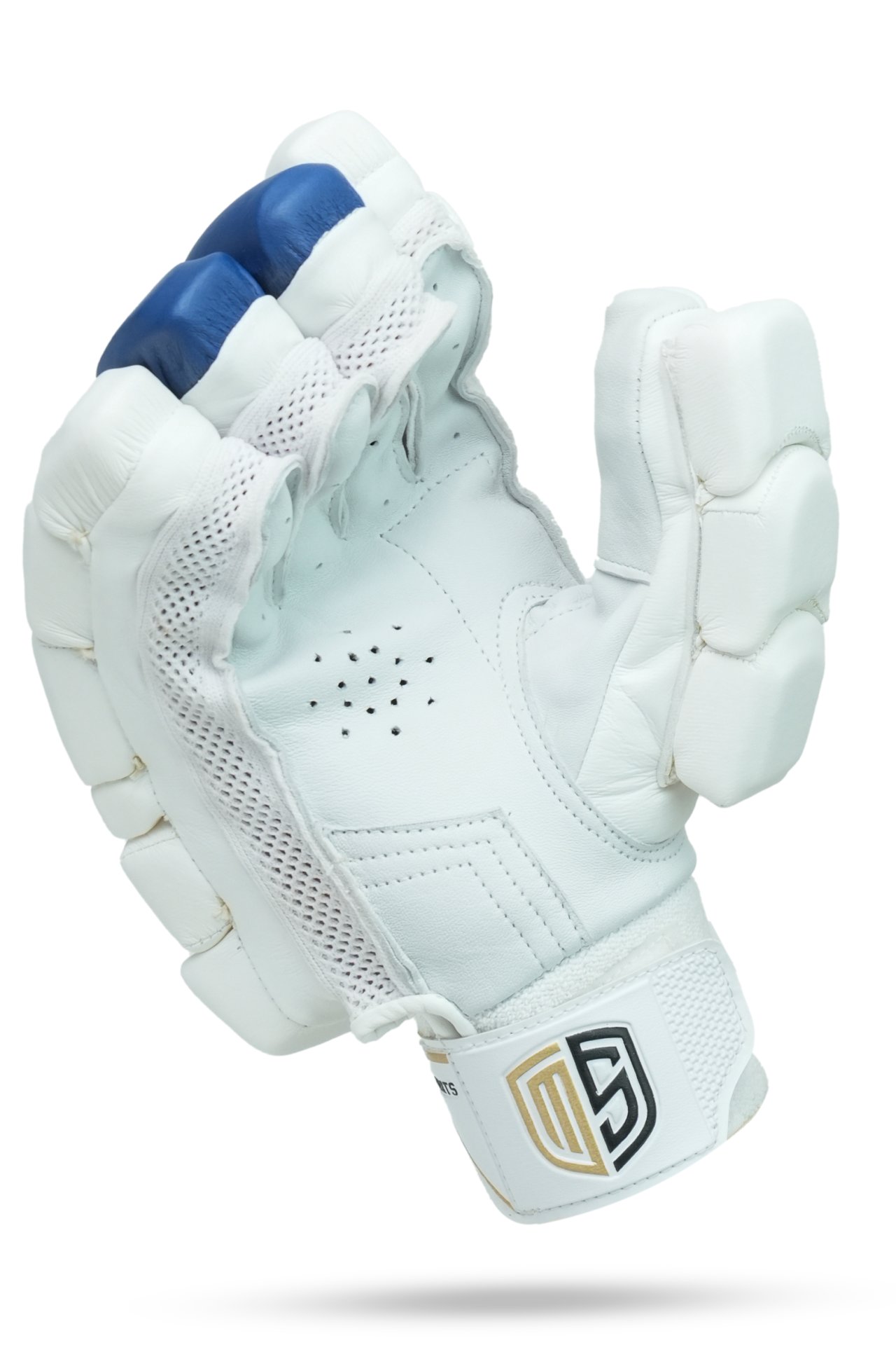 Majestic Sports Legend Supreme Batting Gloves — image 4