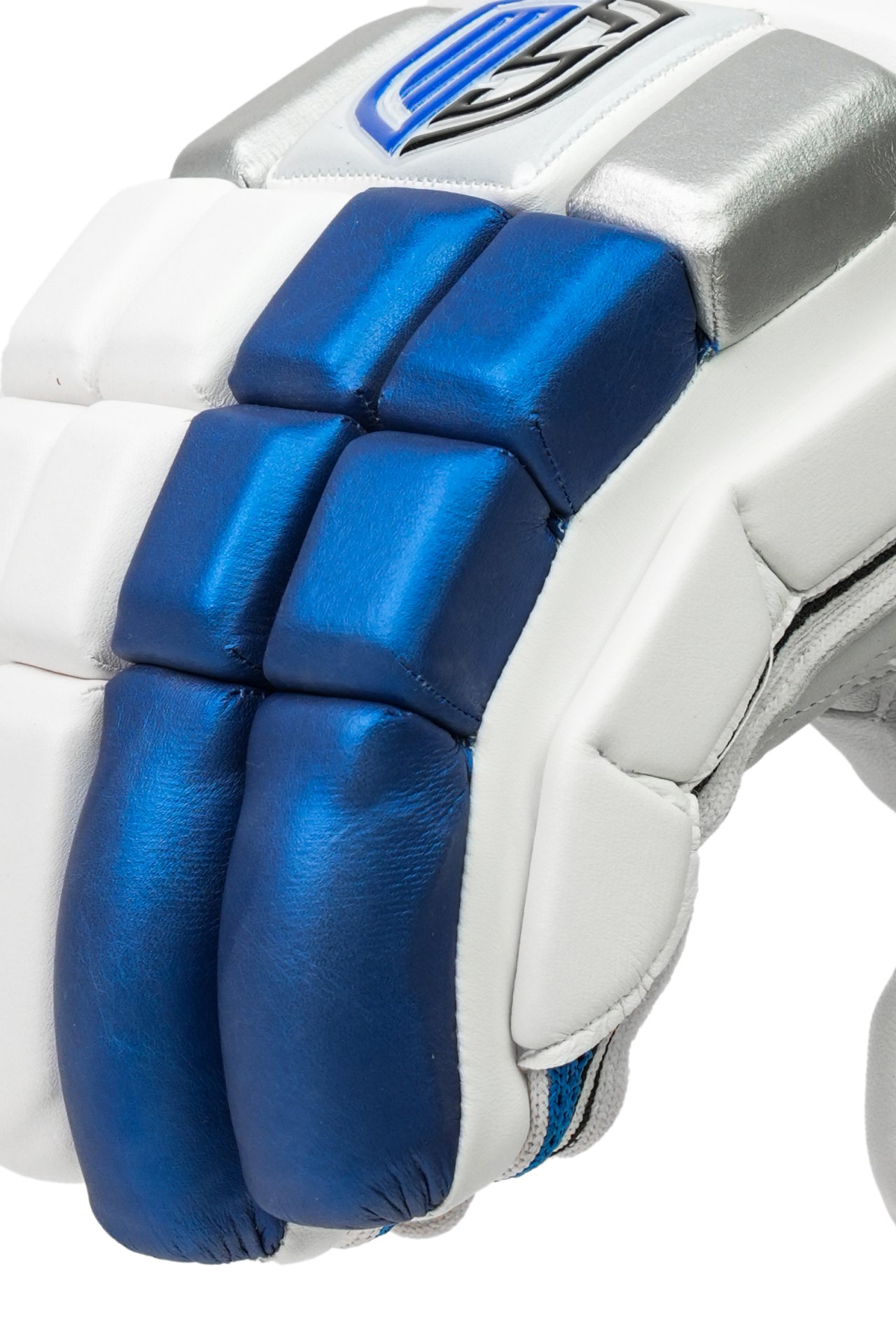 Majestic Sports BlueEdge Batting Gloves — image 3