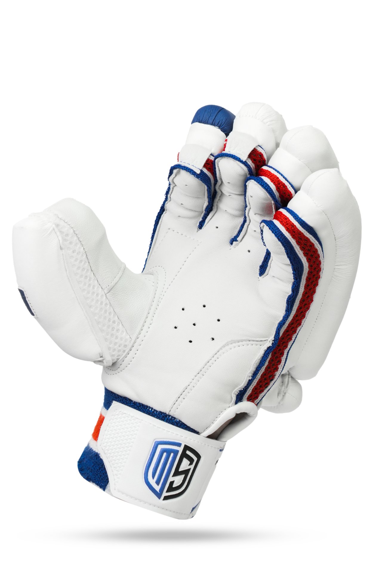 Majestic Sports ClassicEdge Batting Gloves — image 4
