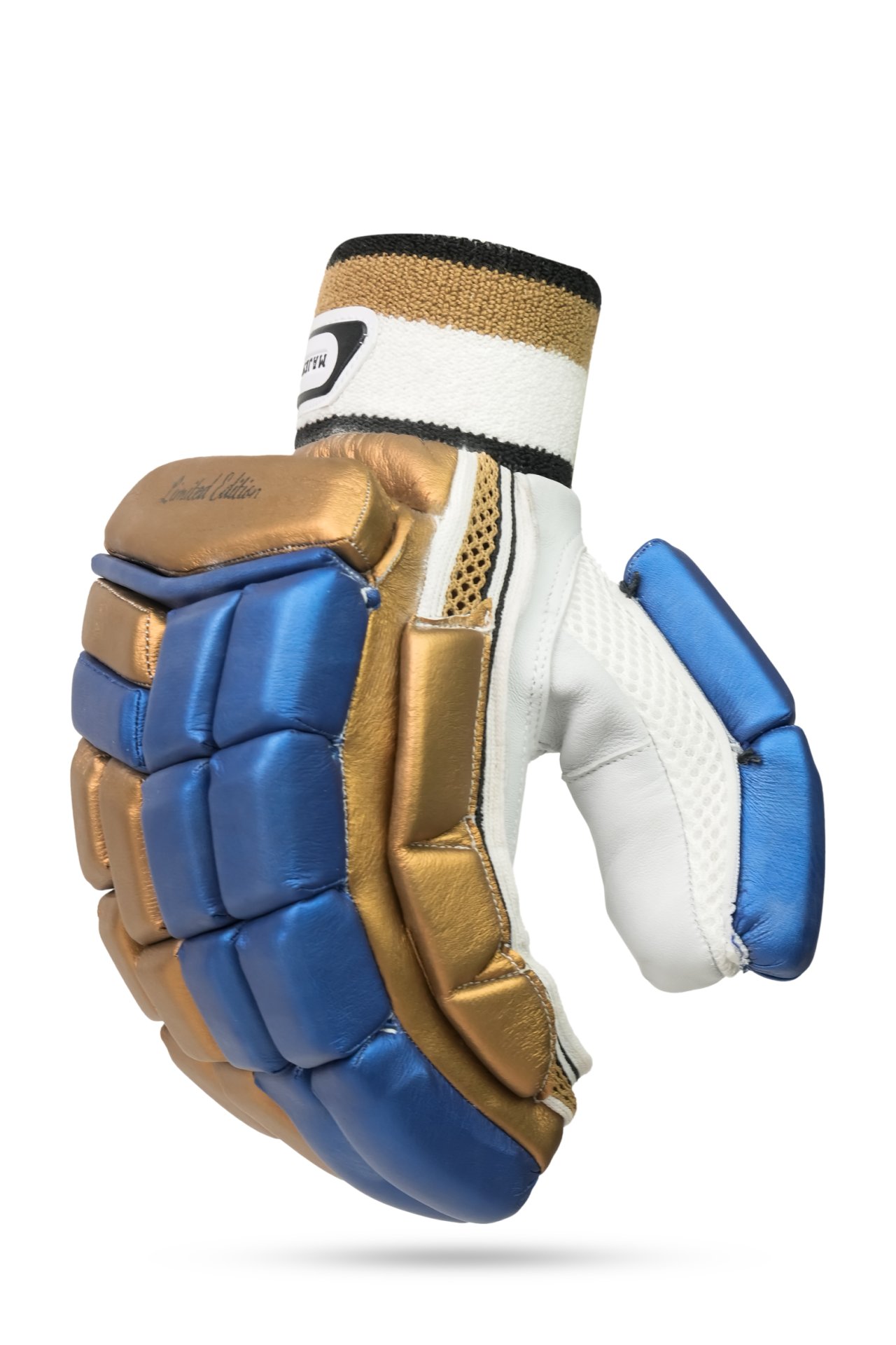 Majestic Sports EliteFusion Batting Gloves