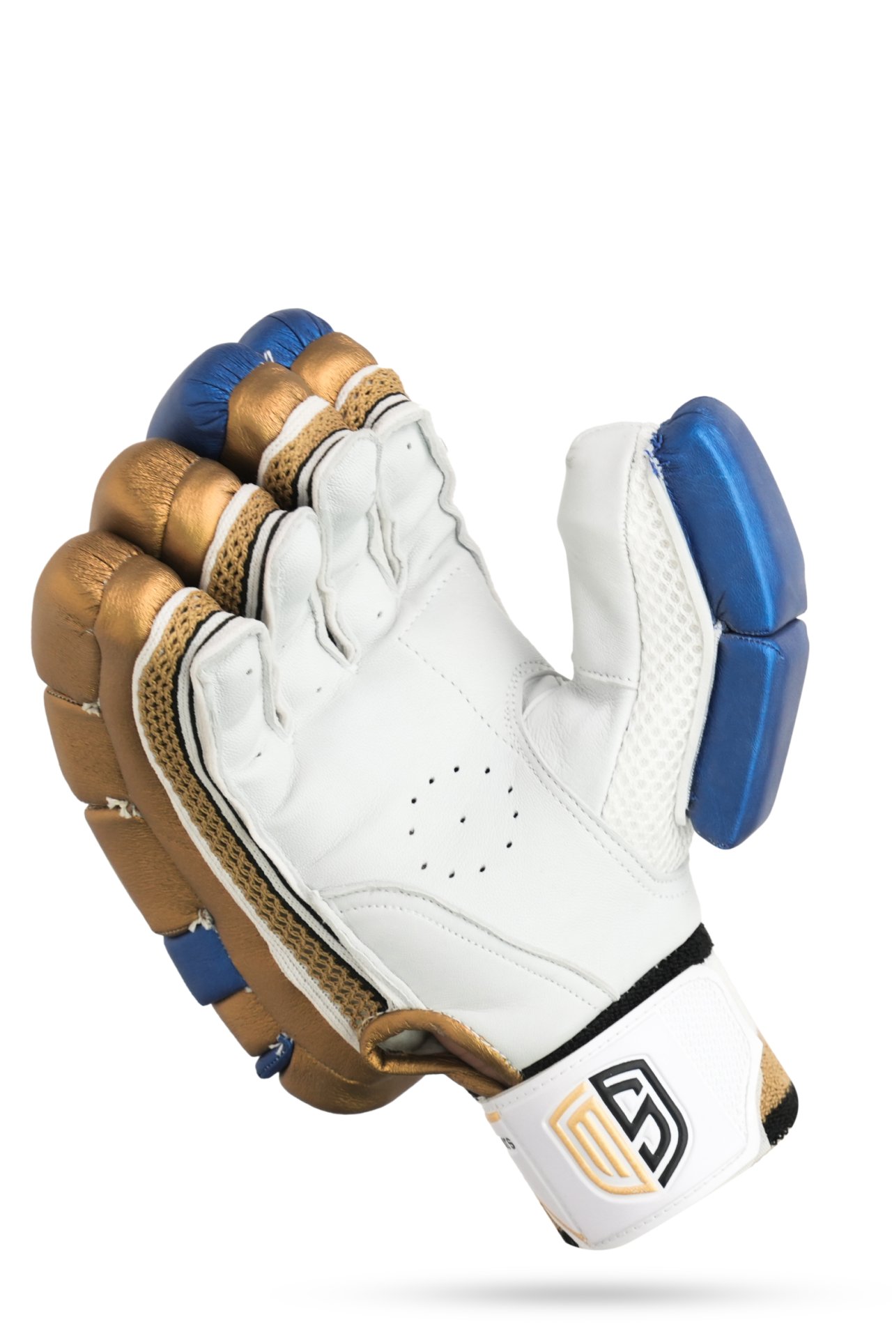 Majestic Sports EliteFusion Batting Gloves — image 2