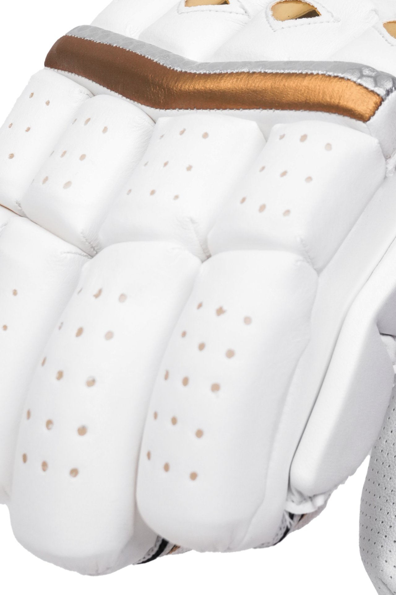 Majestic Sports GoldEdge Batting Gloves — image 3