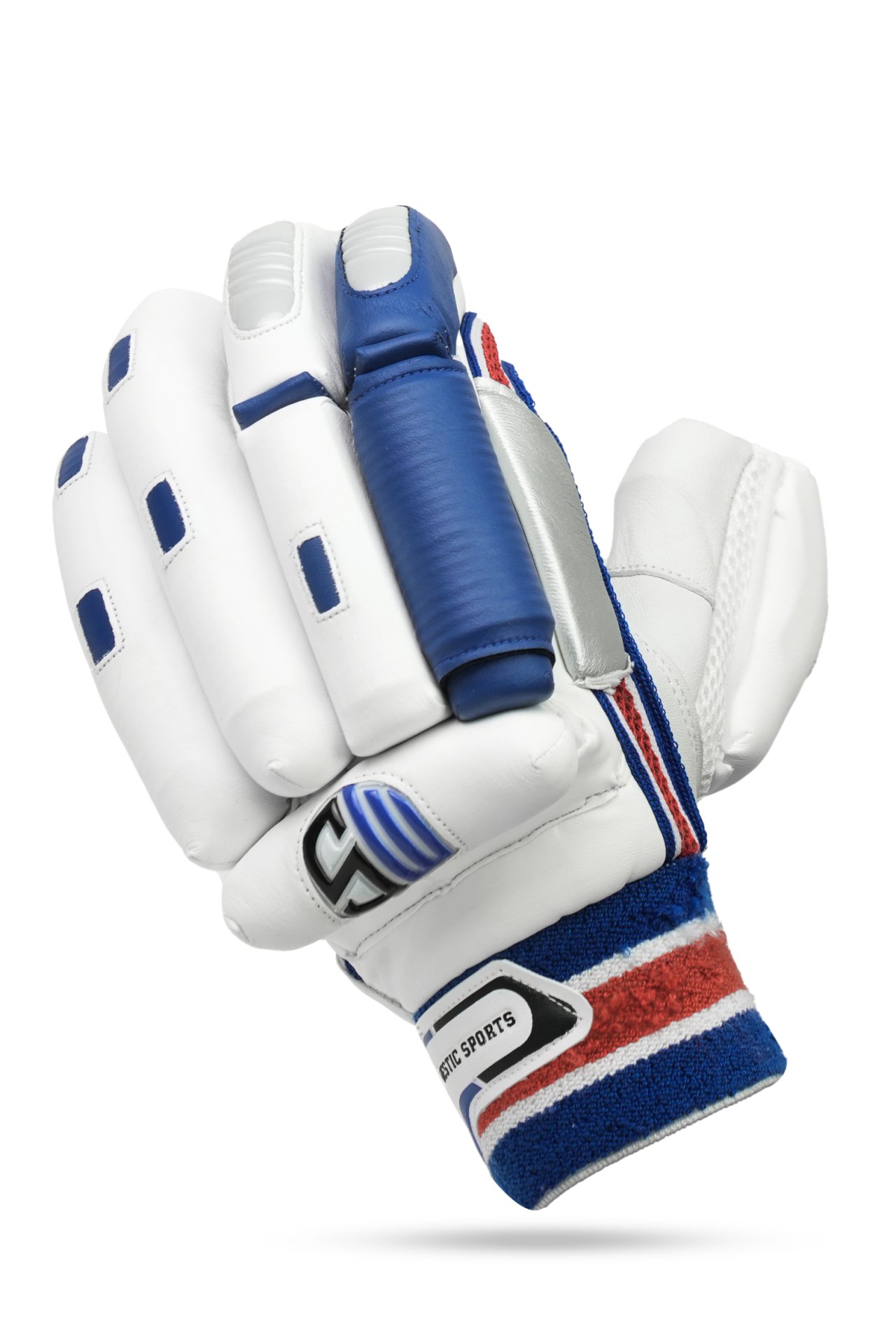 Majestic Sports ClassicEdge Batting Gloves — image 3