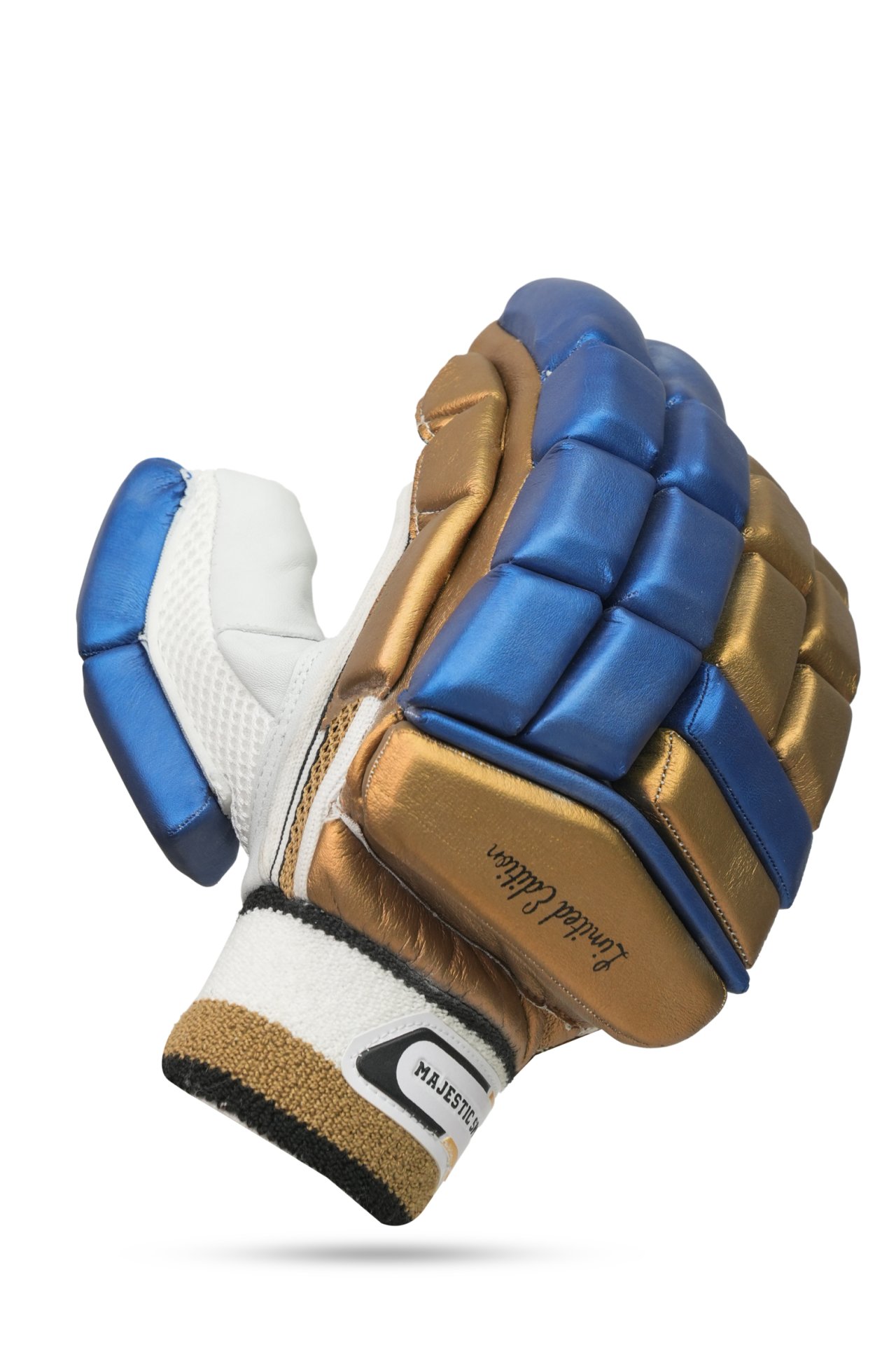 Majestic Sports EliteFusion Batting Gloves — image 4