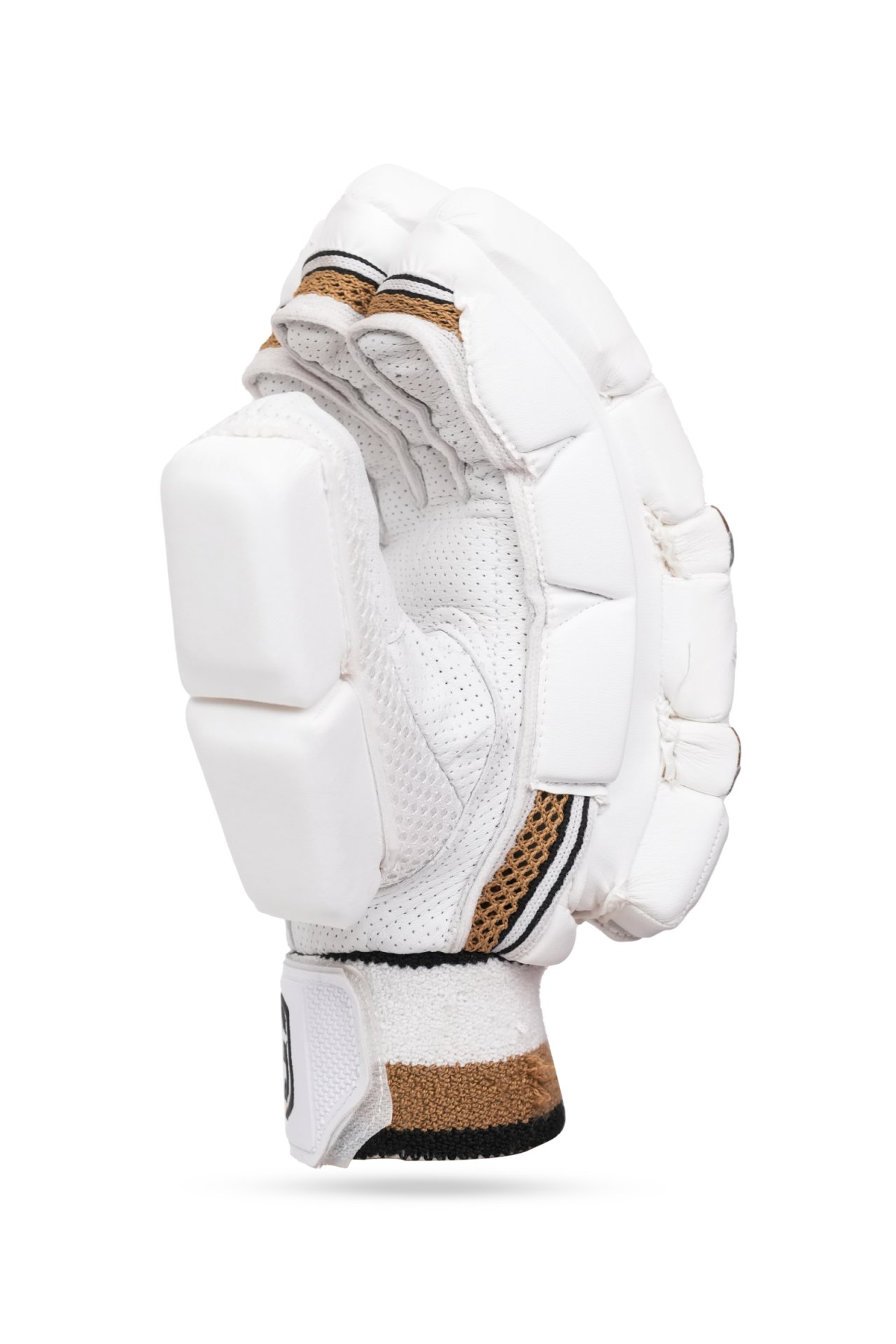 Majestic Sports GoldEdge Batting Gloves — image 4