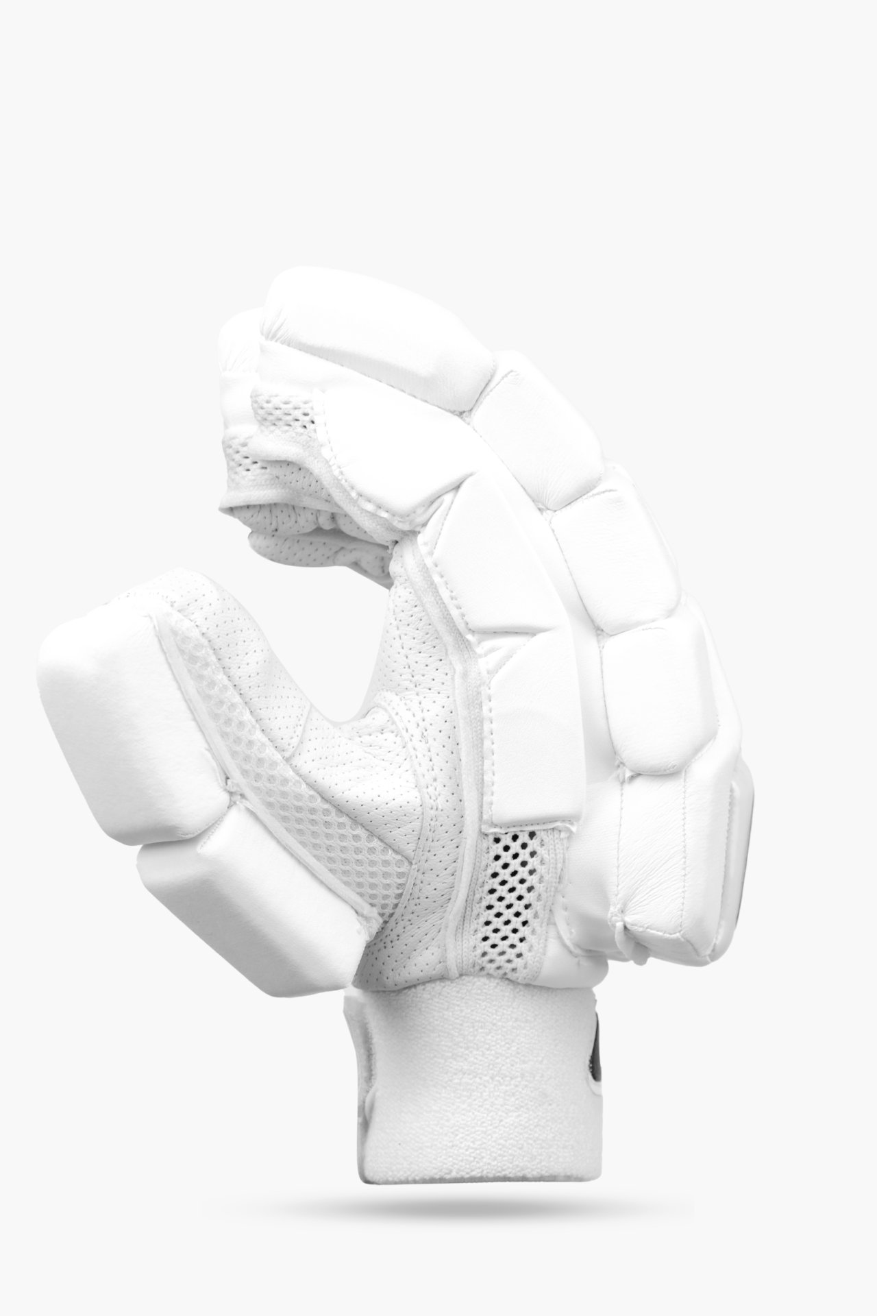 Majestic Sports WhiteEdge Batting Gloves — image 4