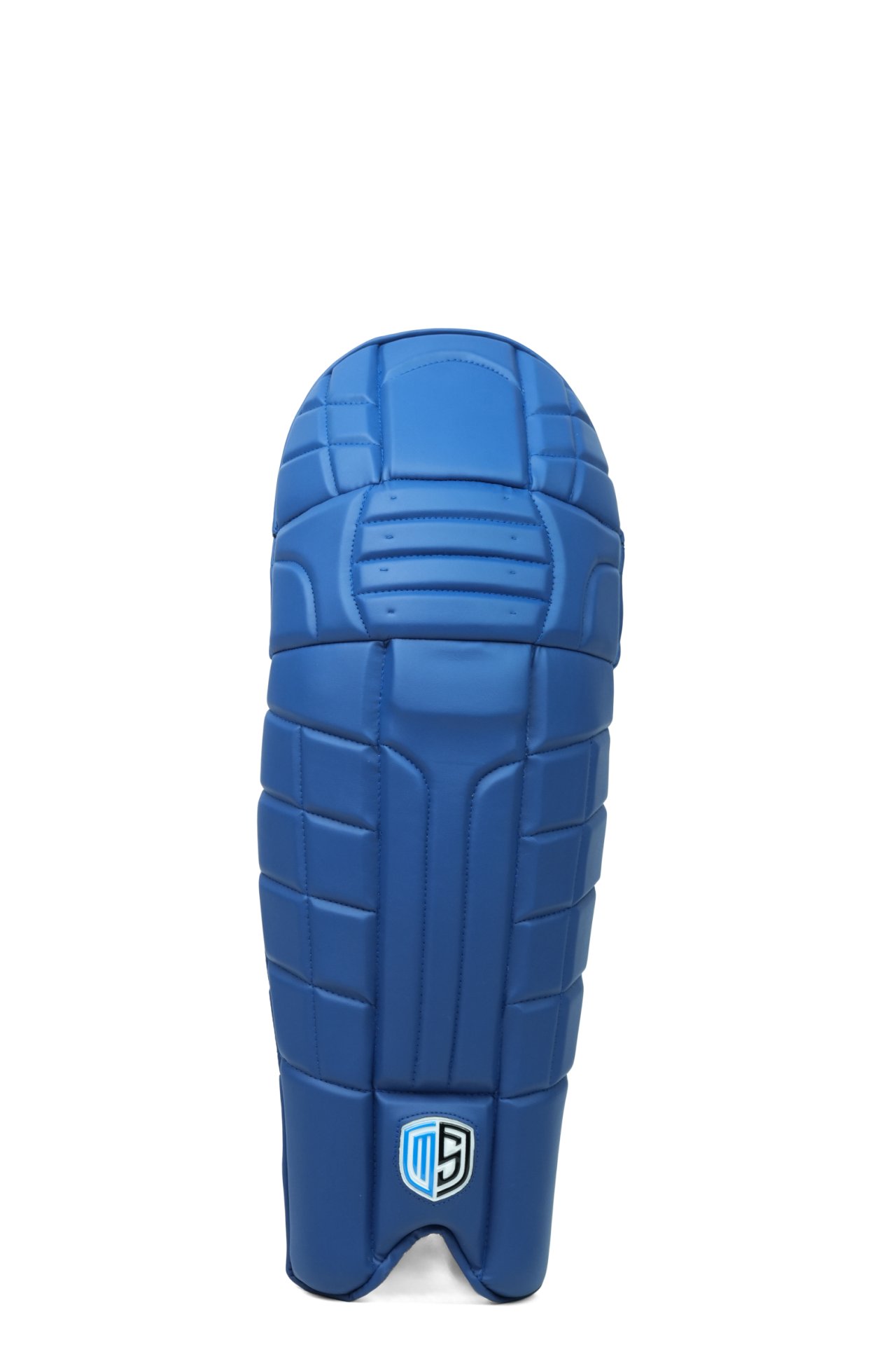 Majestic Sports BlueWave Batting Pads — image 2