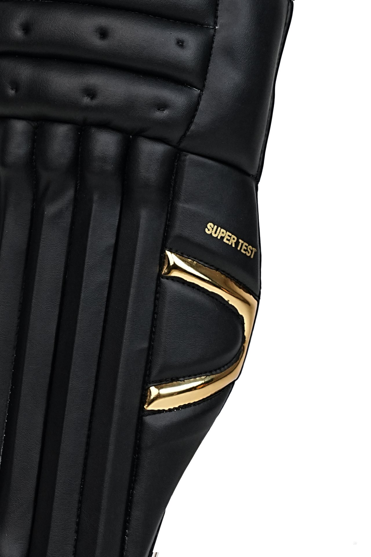 Majestic Sports BlackPro Batting Pads — image 2