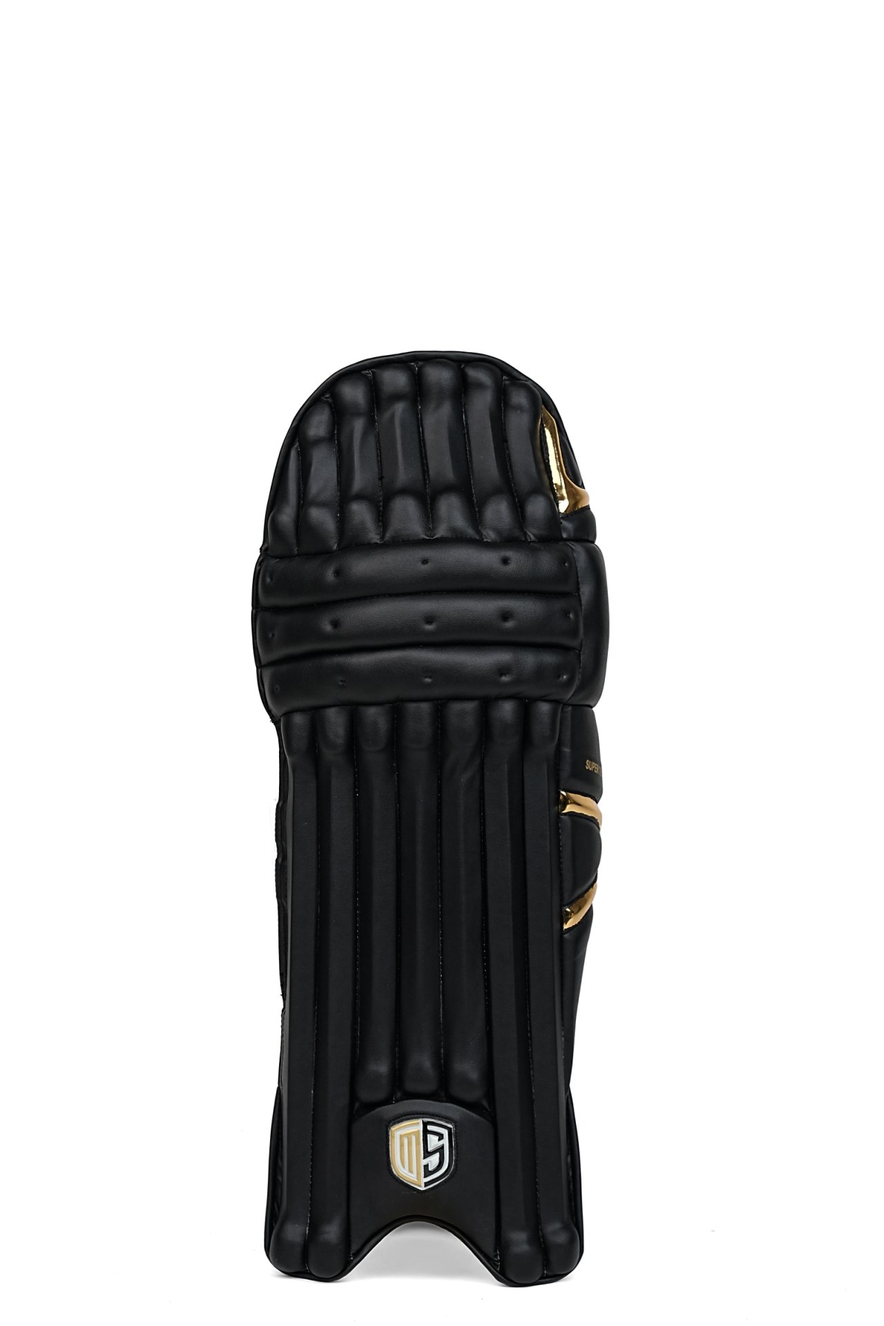 Majestic Sports BlackPro Batting Pads