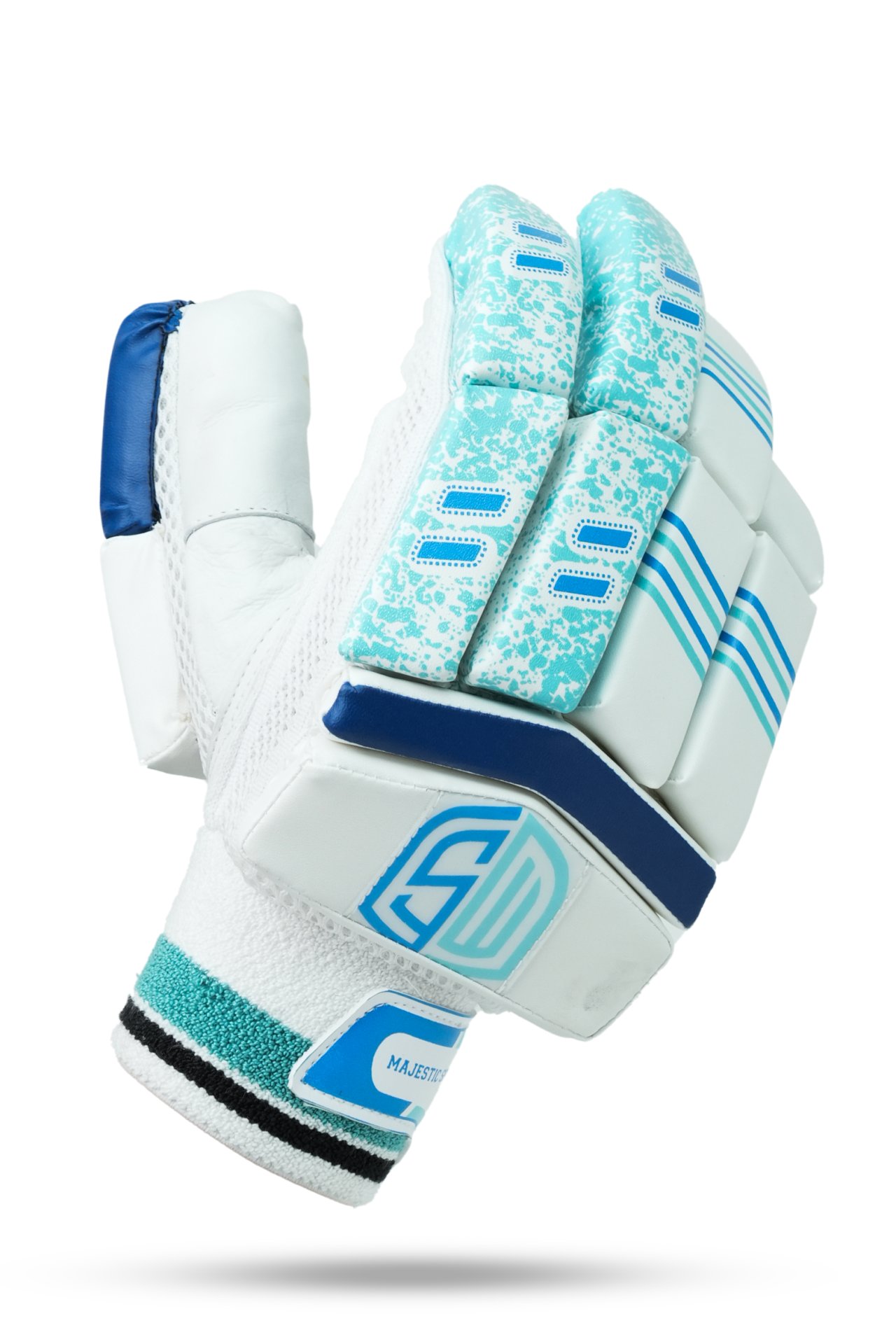 Majestic Sports AquaStrike Batting Gloves — image 5