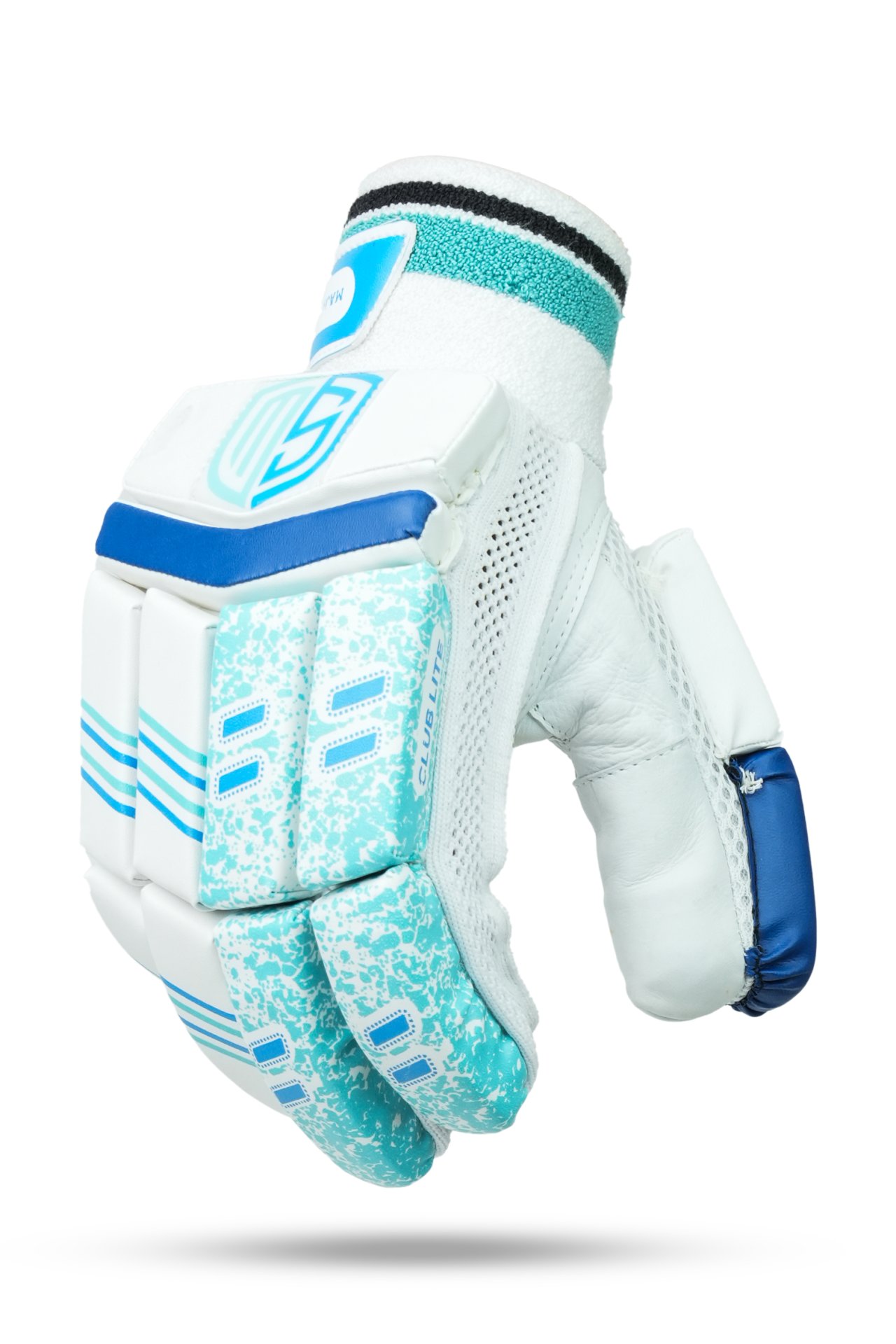 Majestic Sports AquaStrike Batting Gloves