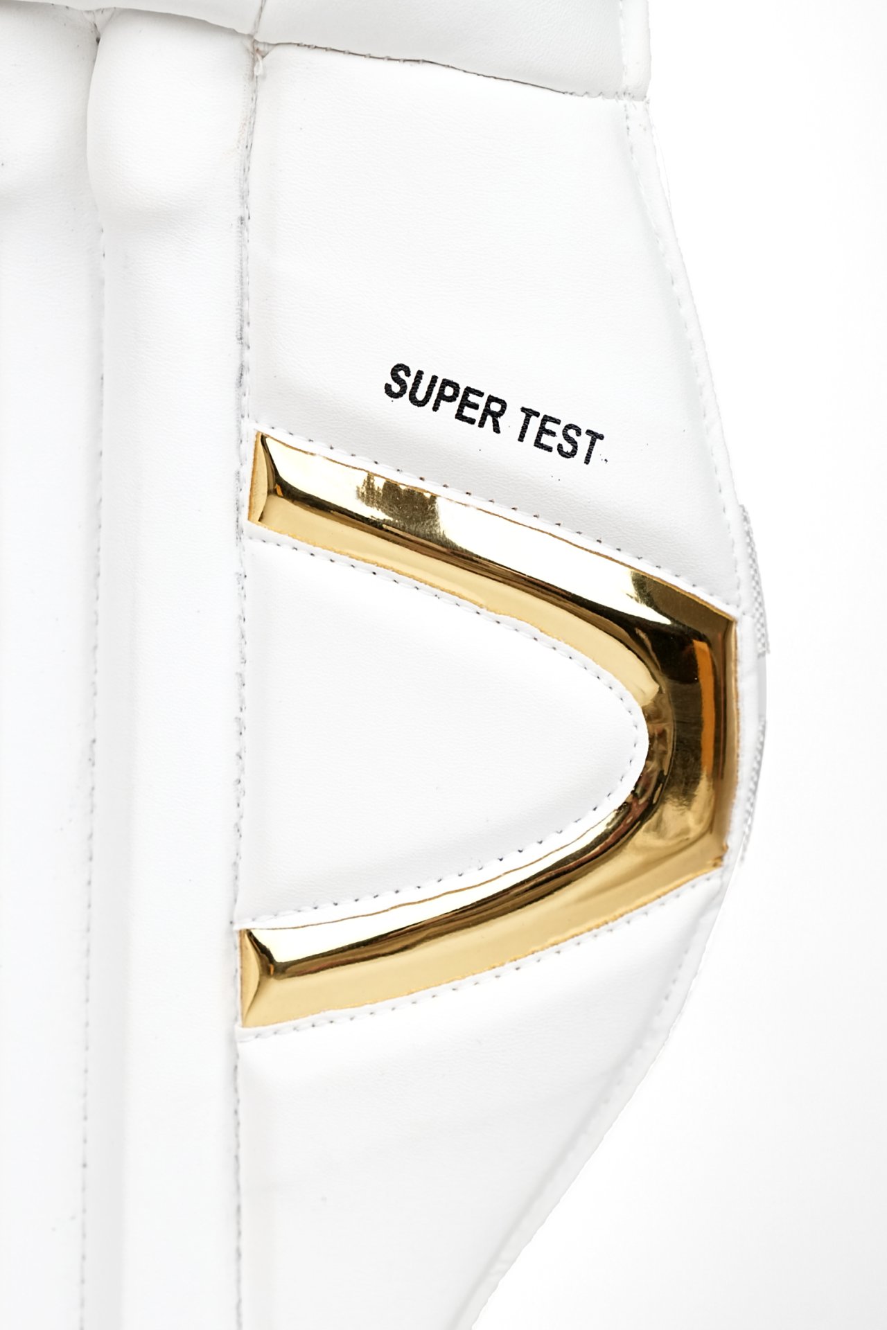 Majestic Sports GoldStrike Batting Pads — image 4
