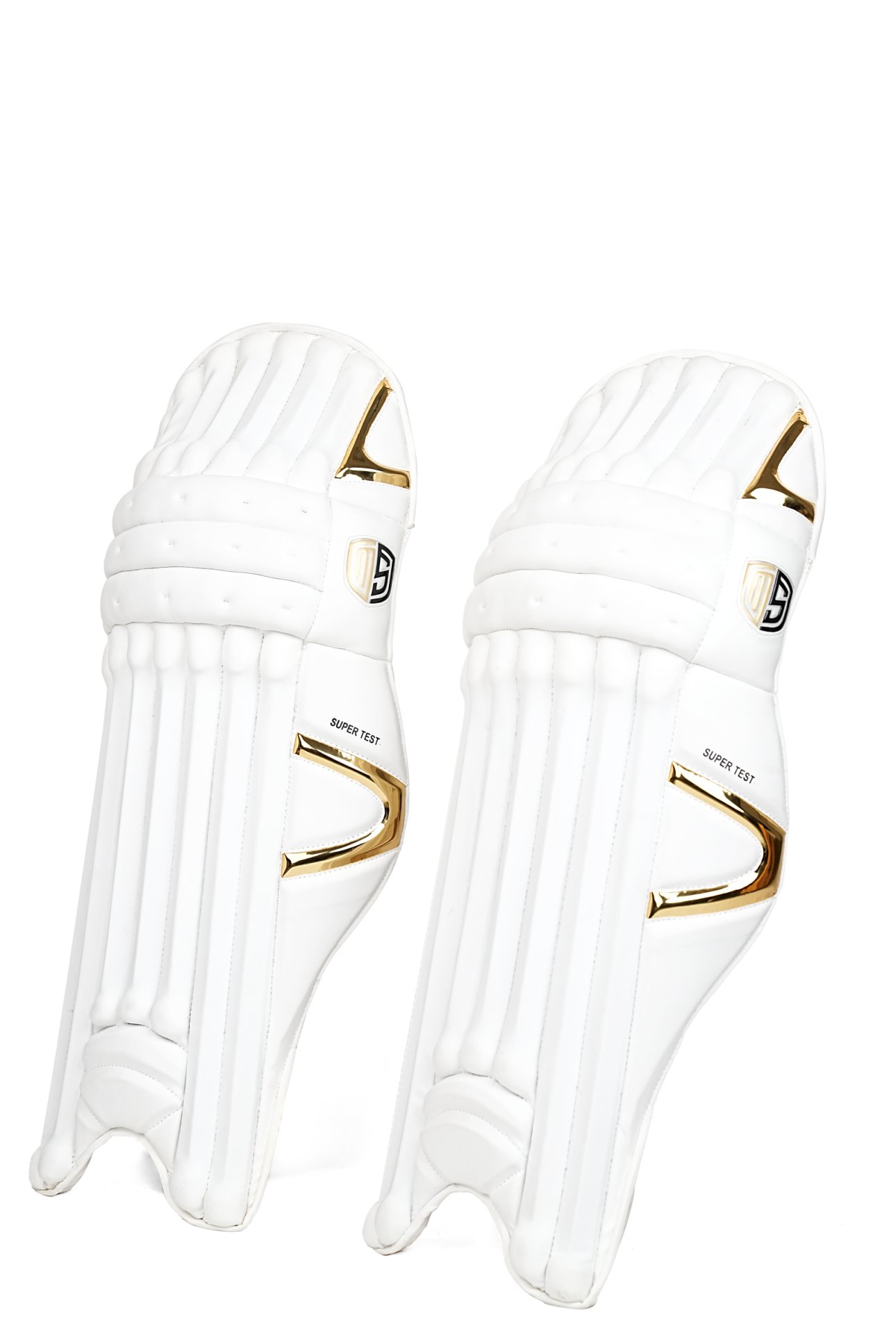 Majestic Sports GoldStrike Batting Pads