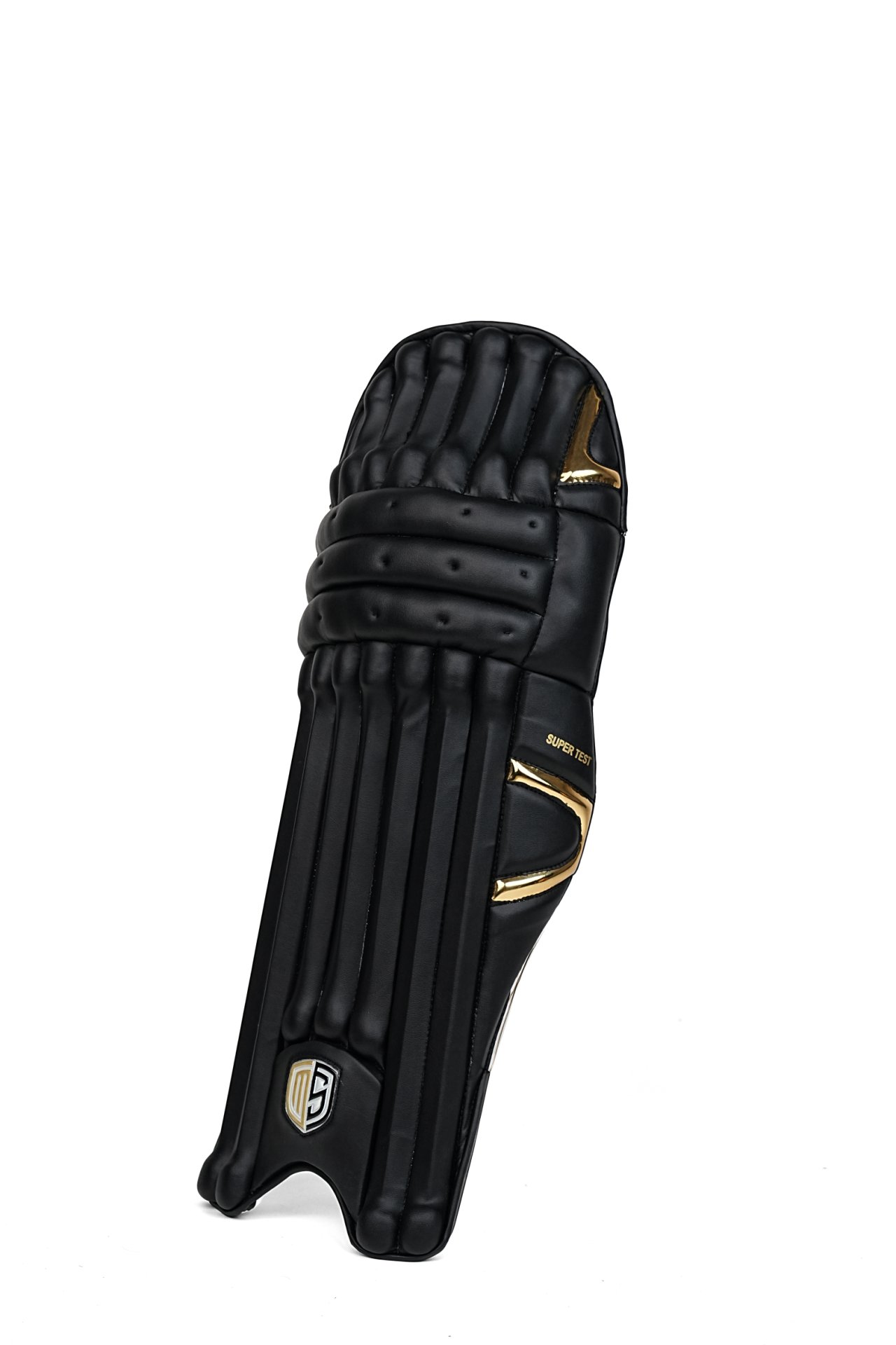 Majestic Sports BlackPro Batting Pads — image 3