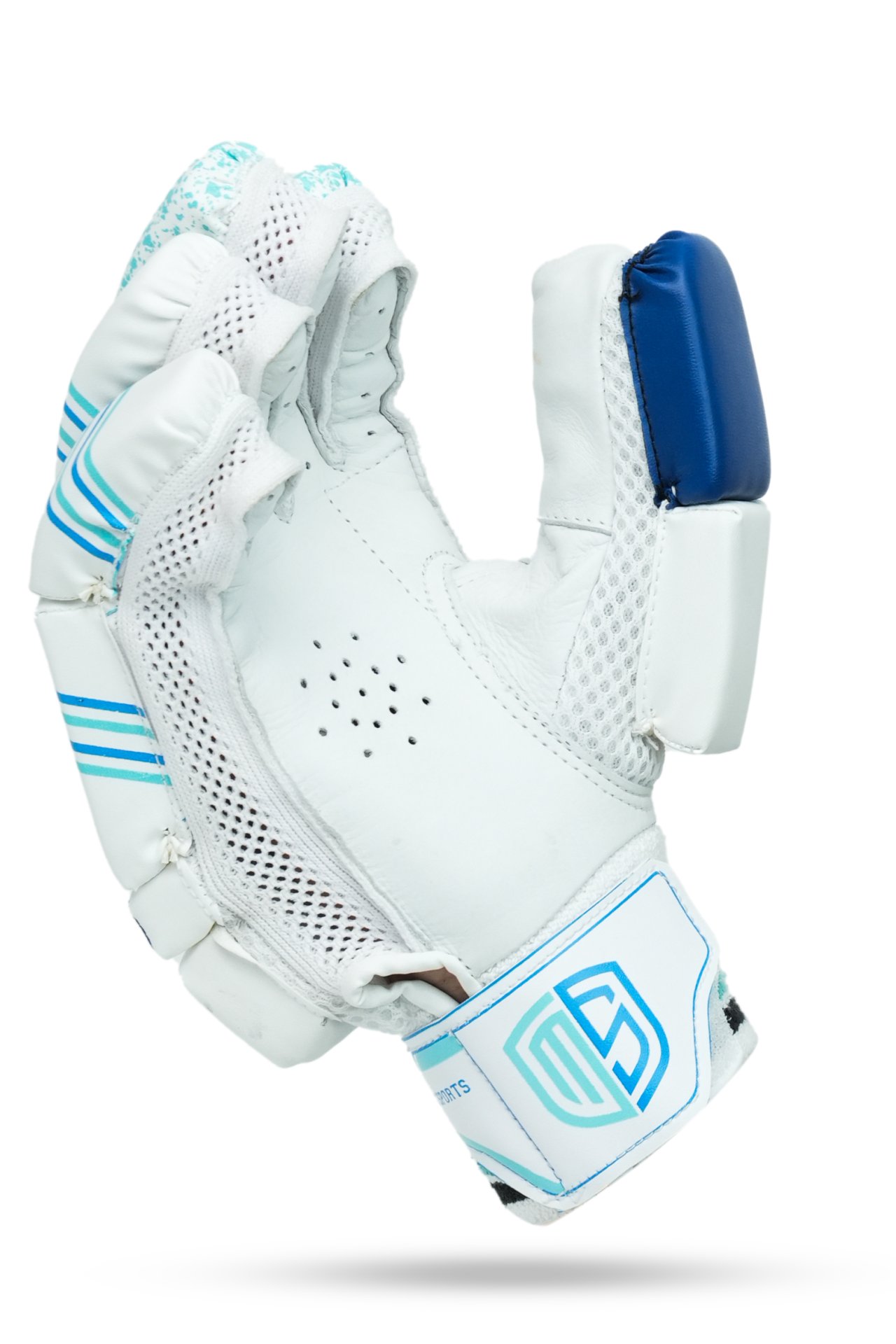 Majestic Sports AquaStrike Batting Gloves — image 2